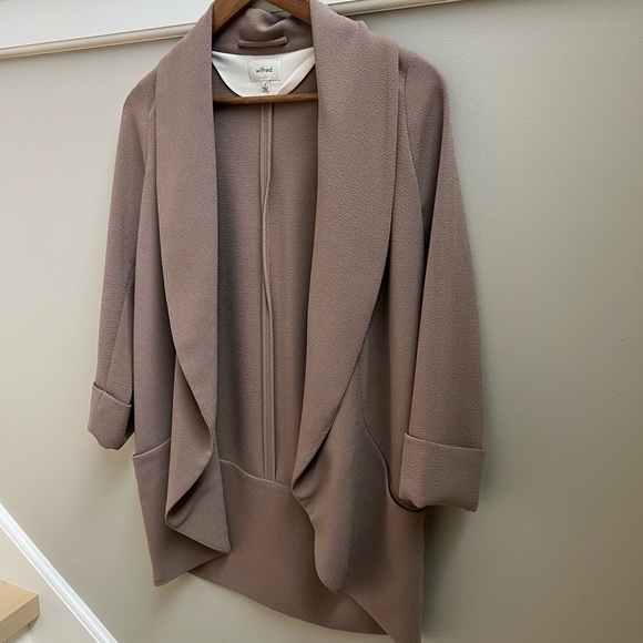 Wilfred Chevalier Blazer Jacket - Picture 4 of 10